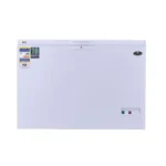 ديب فريزر افقي كريازي، 336 لتر، ابيض - E336