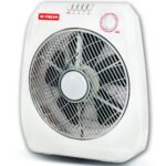 مروحة بوكس فريش بوكسر- 12 بوصة