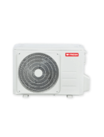 ⁦تكييف فريش1.5حصان بارد-ساخن تربو FUFW12H/IW-AG-FUFW12H/O-X2⁩ - الصورة ⁦2⁩