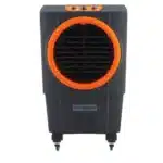 مبرد هواء فريش، 60 لتر، رمادي غامق وبرتقالي - FA-M60