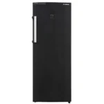 ديب فريزر راسي نوفروست فريش، 6 ادراج، اسود - FNU-MT270B