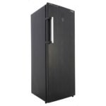 ⁦ديب فريزر راسي نوفروست فريش، 6 ادراج، اسود - FNU-MT270B⁩ - الصورة ⁦2⁩