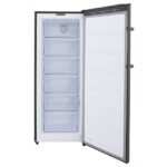 ⁦ديب فريزر راسي نوفروست فريش، 6 ادراج، اسود - FNU-MT270B⁩ - الصورة ⁦3⁩