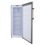 ⁦ديب فريزر راسي نوفروست فريش، 6 ادراج، فضي - FNU-MT270T⁩ - الصورة ⁦3⁩