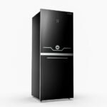 ⁦ديب فريزر فريش، 200 لتر، زجاج - اسود، FNU-MT270GBH⁩ - الصورة ⁦2⁩