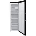 ⁦ديب فريزر رأسي وايت بوينت 7 ادراج، اسود - WPVF371B⁩ - الصورة ⁦2⁩