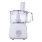 ⁦محضر طعام كينوود، 750 وات، 2 لتر، ابيض - FDP03C0WH⁩ - الصورة ⁦2⁩