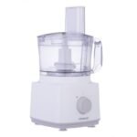 ⁦محضر طعام كينوود، 750 وات، 2 لتر، ابيض - FDP03C0WH⁩ - الصورة ⁦3⁩