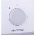 ⁦محضر طعام كينوود، 750 وات، 2 لتر، ابيض - FDP03C0WH⁩ - الصورة ⁦4⁩