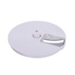 ⁦محضر طعام كينوود، 750 وات، 2 لتر، ابيض - FDP03C0WH⁩ - الصورة ⁦8⁩