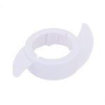 ⁦محضر طعام كينوود، 750 وات، 2 لتر، ابيض - FDP03C0WH⁩ - الصورة ⁦6⁩