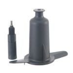 ⁦محضر طعام كينوود مالتي برو، 1000 وات، فضي - FDP65.880si⁩ - الصورة ⁦10⁩