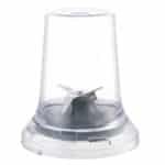 ⁦محضر طعام كينوود مالتي برو، 1000 وات، فضي - FDP65.880si⁩ - الصورة ⁦7⁩