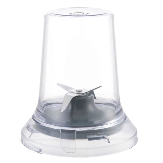 ⁦محضر طعام كينوود مالتي برو، 1000 وات، فضي - FDP65.880si⁩ - الصورة ⁦7⁩