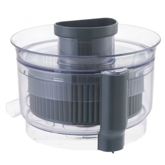 ⁦محضر طعام كينوود مالتي برو، 1000 وات، فضي - FDP65.880si⁩ - الصورة ⁦5⁩