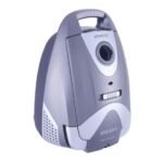 ⁦مكنسة كهربائية كينوود بكيس، 2200 واط، رمادي - VC2727⁩ - الصورة ⁦2⁩