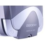 ⁦مكنسة كهربائية كينوود بكيس، 2200 واط، رمادي - VC2727⁩ - الصورة ⁦4⁩