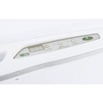 ⁦ديب فريزر أفقي كريازي، ديفروست، سعة 225 لتر، ابيض- KH225CF⁩ - الصورة ⁦2⁩