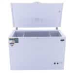 ⁦ديب فريزر افقي كريازي، 336 لتر، ابيض - E336⁩ - الصورة ⁦3⁩