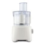 ⁦محضر طعام كينوود مالتي برو كومباكت، 800 واط، سعة 2.1 لتر، ابيض - FDP303⁩ - الصورة ⁦4⁩