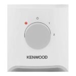 ⁦محضر طعام كينوود مالتي برو كومباكت، 800 واط، سعة 2.1 لتر، ابيض - FDP303⁩ - الصورة ⁦5⁩