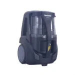 مكنسة كهربائية باناسونيك بدون كيس، 2000 وات، اسود - MC-CL575