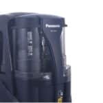 ⁦مكنسة كهربائية باناسونيك بدون كيس، 2000 وات، اسود - MC-CL575⁩ - الصورة ⁦3⁩