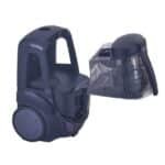 ⁦مكنسة كهربائية باناسونيك بدون كيس، 2000 وات، اسود - MC-CL575⁩ - الصورة ⁦4⁩