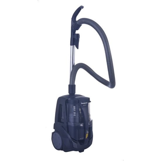 ⁦مكنسة كهربائية باناسونيك بدون كيس، 2000 وات، اسود - MC-CL575⁩ - الصورة ⁦2⁩