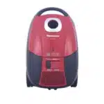 مكنسة كهربائية باناسونيك ماليزي , 1900 وات , احمر - MC-CG711