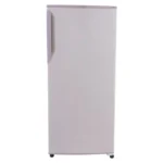 ديب فريزر رأسي توشيبا نوفروست، 5 ادراج، ذهبى - GF-22H-G