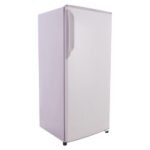 ⁦ديب فريزر رأسي توشيبا نوفروست، 5 ادراج، ذهبى - GF-22H-G⁩ - الصورة ⁦2⁩