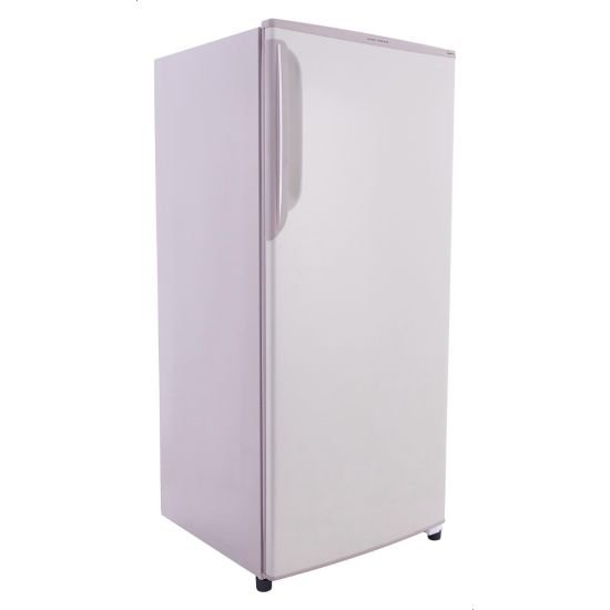 ⁦ديب فريزر رأسي توشيبا نوفروست، 5 ادراج، ذهبى - GF-22H-G⁩ - الصورة ⁦2⁩