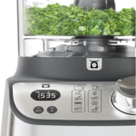 ⁦محضر طعام كينوود، 3 لتر، 1000 وات، فضي - FDM71.980SS⁩ - الصورة ⁦4⁩