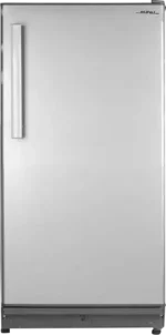 ديب فريزر رأسي سيلتال، ديفروست، 5 درج، فضي