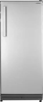 ديب فريزر رأسي سيلتال ديفروست، 6 درج، فضي