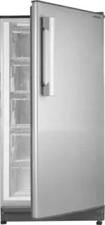 ⁦ديب فريزر رأسي سيلتال، ديفروست، 5 درج، فضي⁩ - الصورة ⁦2⁩