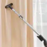 ⁦مكنسة كهربائية باناسونيك باجلس ماليزي ،2000 وات،2.2 لتر،أسود، MC-CL605⁩ - الصورة ⁦5⁩