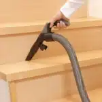 ⁦مكنسة كهربائية باناسونيك باجلس ماليزي ،2000 وات،2.2 لتر،أسود، MC-CL605⁩ - الصورة ⁦6⁩