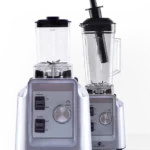 خلاط رفال الصناعي 1800وات فعلي , دورق ضد الكسر 2 لتر مع مطحنة ,موتور نحاس 0536