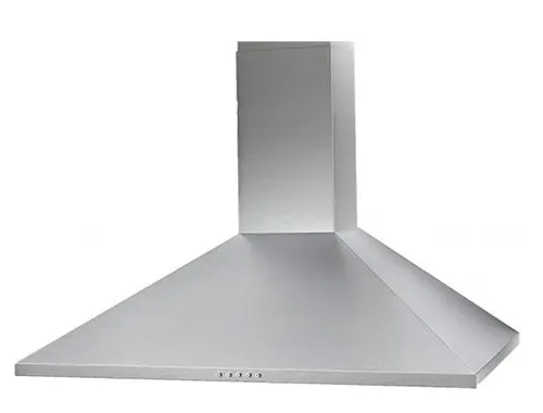 0036914_turbino-cooker-hood-pyramidal-90-cm-stainless-f0-d-90-650-ix-k1-copy شفاط بلت ان توربينو هرمي ايطالي، 90 سم، 4 سرعات، سيلفر،FO.D.SS.90.650.IX.K1 - الصورة 1