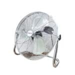 مروحة كاسل مكتب حديد 20 بوصة موديل FAL-1020