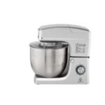 ⁦عجان 7 لتر لوكس 1500 وات رفال، فضي - RA0537⁩ - الصورة ⁦2⁩