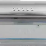 شفاط بلت ان بلاك اند وايت مسطح تركي، 90 سم،3 سرعات، CK-960
