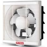 شفاط حائط فريش 20 سم اتجاهين