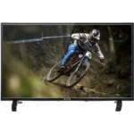 تلفزيون ATA، ٣٢ بوصة، D32A124 ،LED، HD - أسود