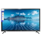 تلفزيون ELC بحجم 32 بوصة بشاشة HD LED, موديل 32N24 - أسود