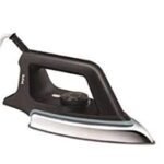 تيفال مكواة جافة 1200 وات، اسود - FS2920