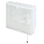 ⁦شفاط يونيون اير، 30 سم، مع شبكة، VFW30 - ابيض⁩ - الصورة ⁦2⁩