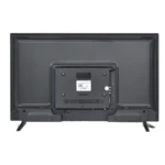 ⁦تلفزيون ELC بحجم 32 بوصة بشاشة HD LED, موديل 32N24 - أسود⁩ - الصورة ⁦2⁩